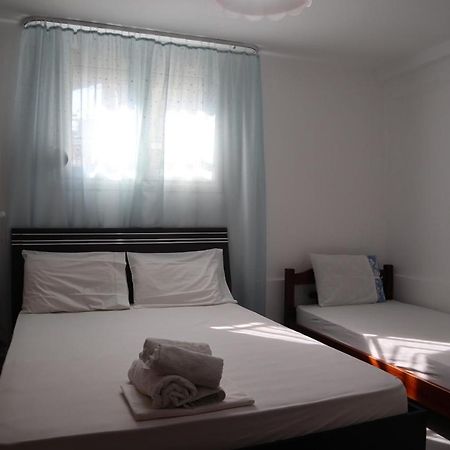 Apartments Bela PalaiónTsiflíkion Zewnętrze zdjęcie