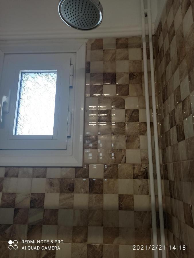 Apartments Bela PalaiónTsiflíkion Zewnętrze zdjęcie