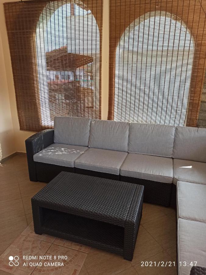 Apartments Bela PalaiónTsiflíkion Zewnętrze zdjęcie