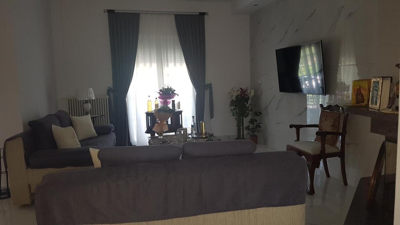 Apartments Bela PalaiónTsiflíkion Zewnętrze zdjęcie