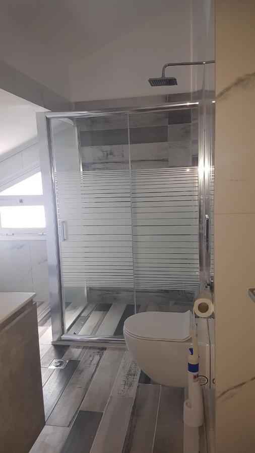 Apartments Bela PalaiónTsiflíkion Zewnętrze zdjęcie