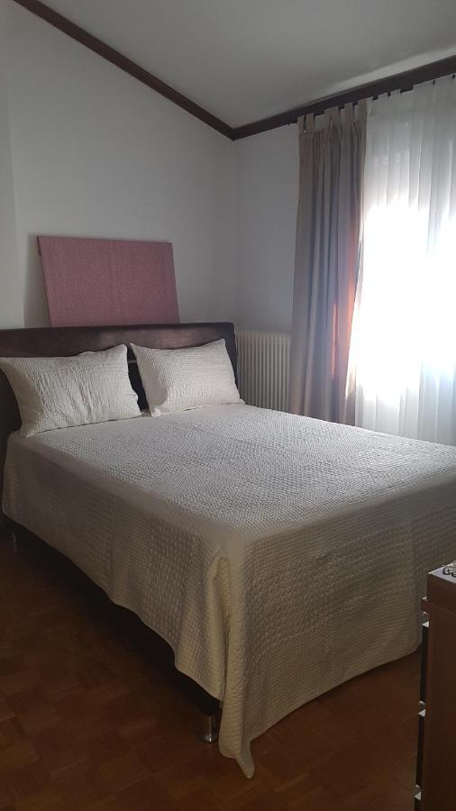 Apartments Bela PalaiónTsiflíkion Zewnętrze zdjęcie