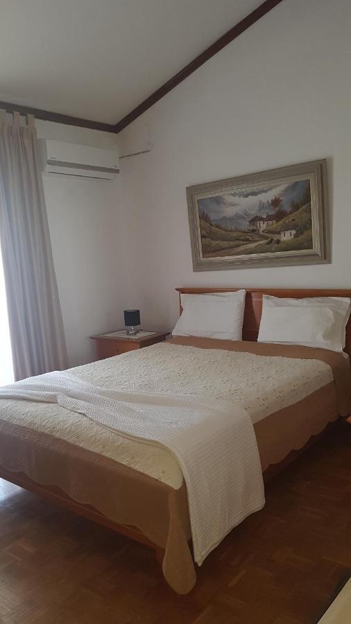 Apartments Bela PalaiónTsiflíkion Zewnętrze zdjęcie