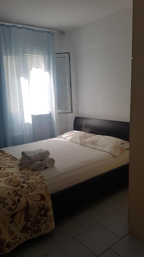 Apartments Bela PalaiónTsiflíkion Zewnętrze zdjęcie