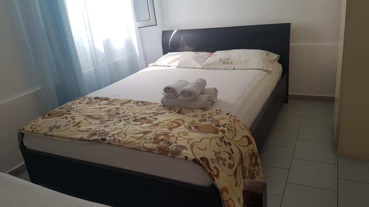 Apartments Bela PalaiónTsiflíkion Zewnętrze zdjęcie