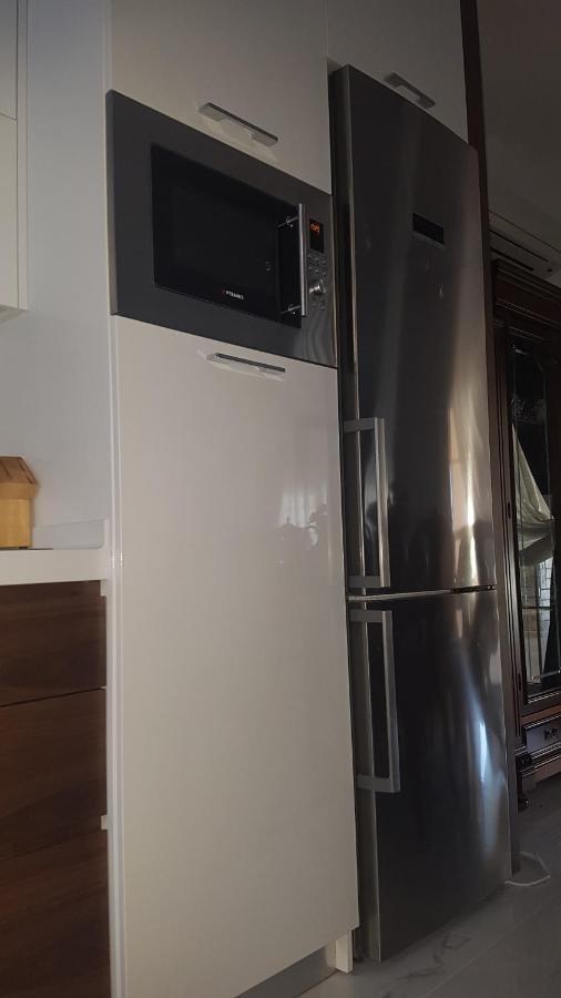 Apartments Bela PalaiónTsiflíkion Zewnętrze zdjęcie