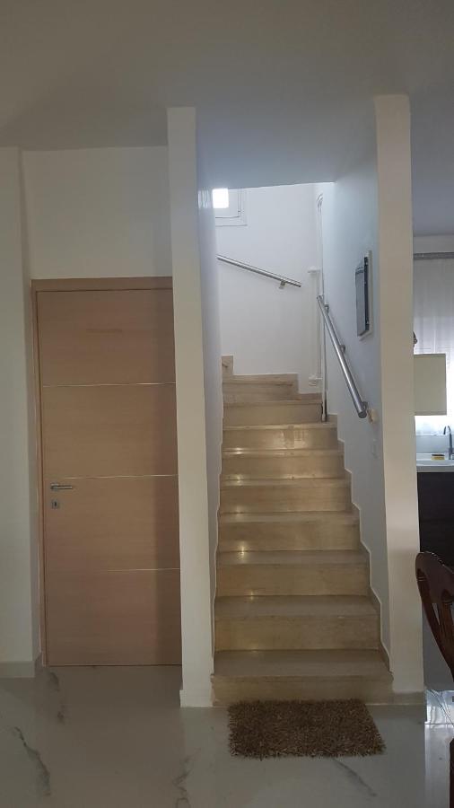 Apartments Bela PalaiónTsiflíkion Zewnętrze zdjęcie