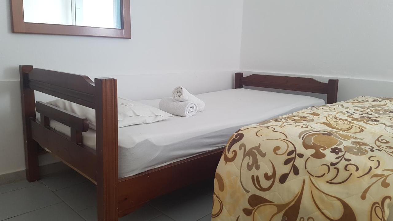 Apartments Bela PalaiónTsiflíkion Zewnętrze zdjęcie