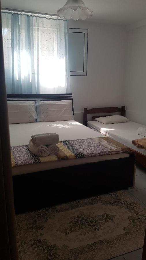 Apartments Bela PalaiónTsiflíkion Zewnętrze zdjęcie