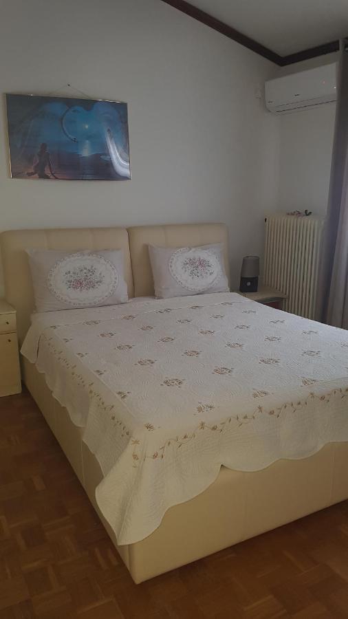 Apartments Bela PalaiónTsiflíkion Zewnętrze zdjęcie