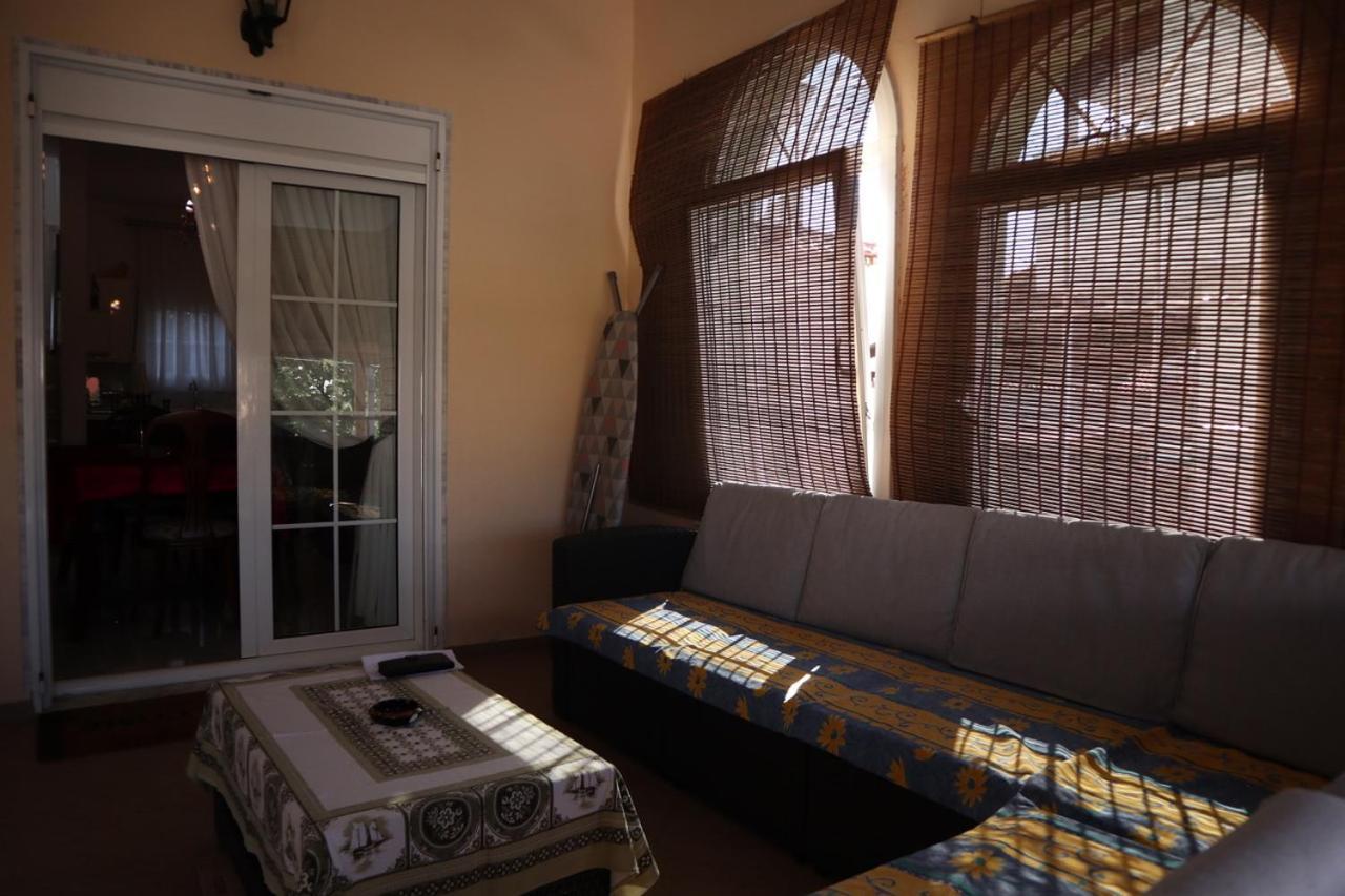 Apartments Bela PalaiónTsiflíkion Zewnętrze zdjęcie
