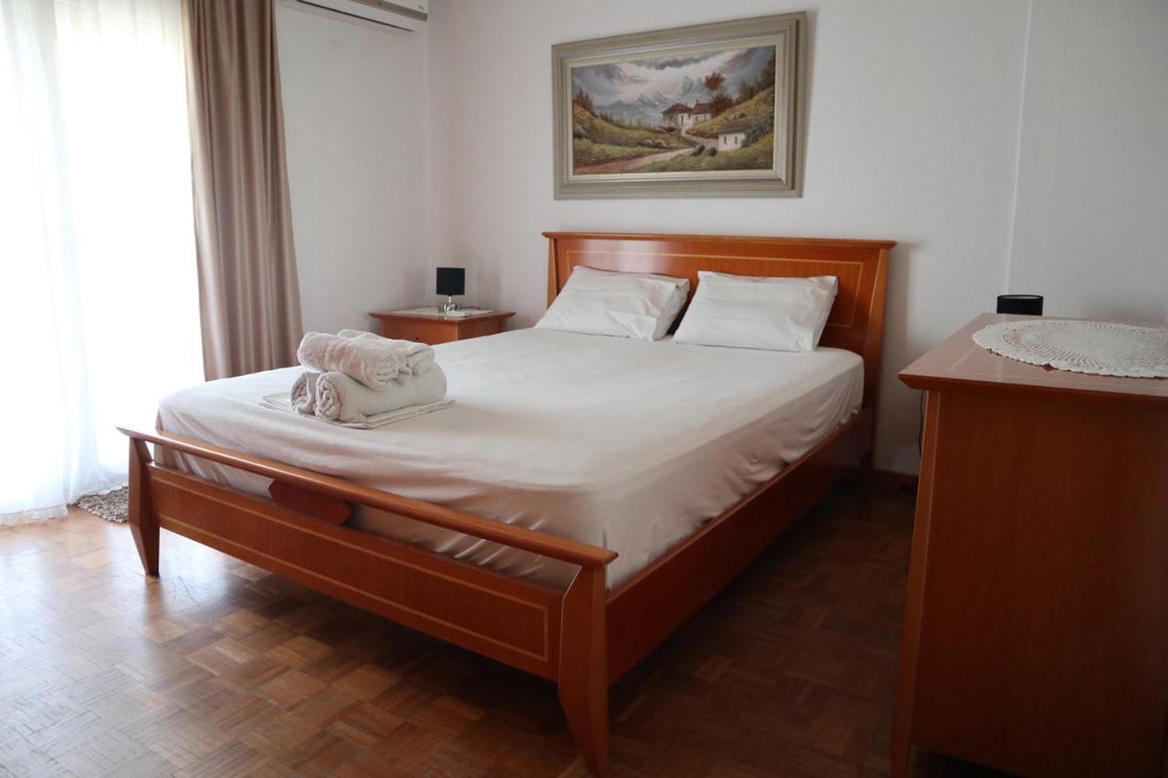 Apartments Bela PalaiónTsiflíkion Zewnętrze zdjęcie