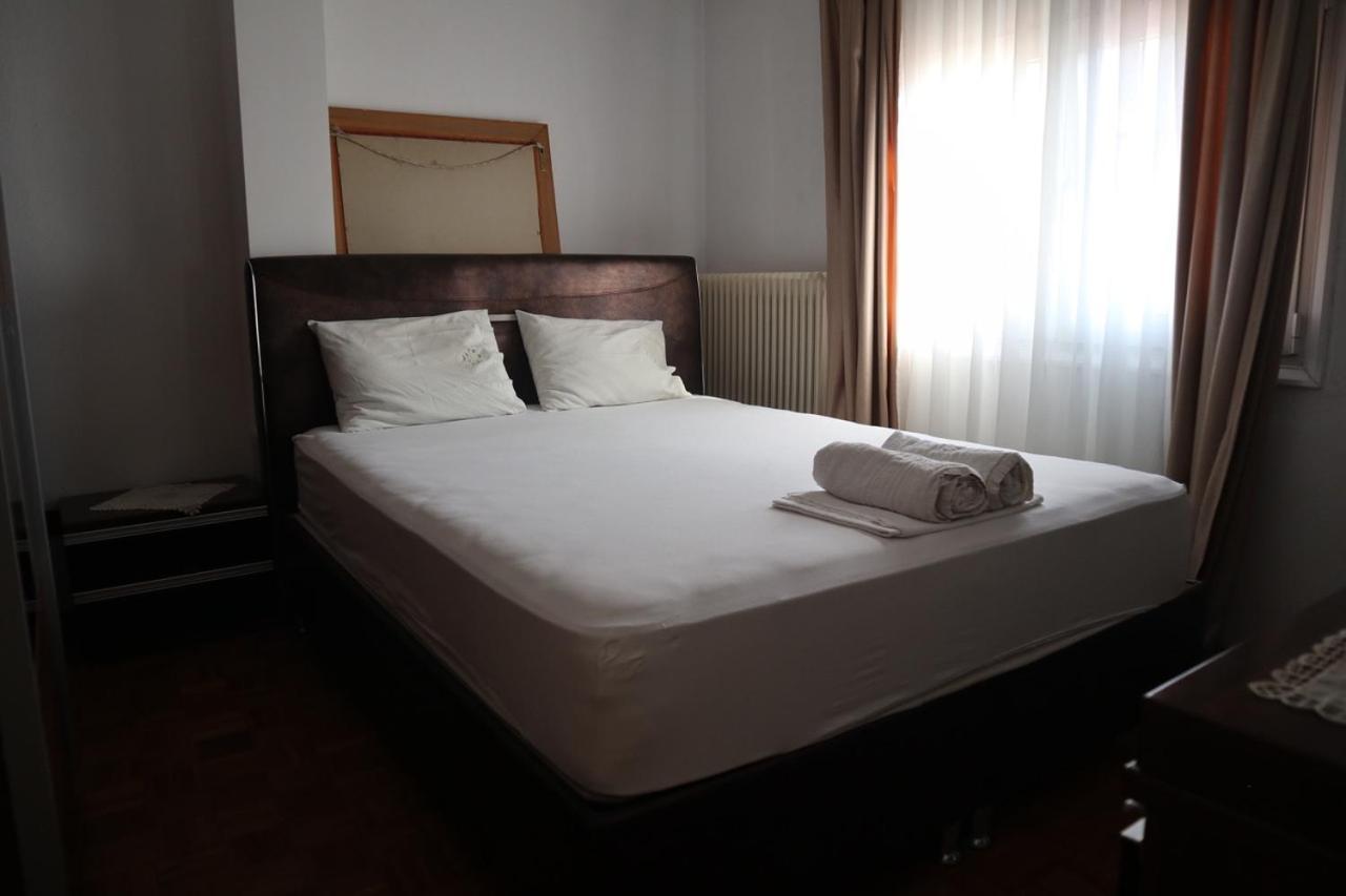 Apartments Bela PalaiónTsiflíkion Zewnętrze zdjęcie