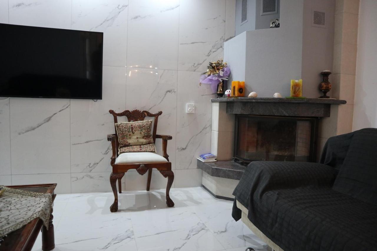 Apartments Bela PalaiónTsiflíkion Zewnętrze zdjęcie