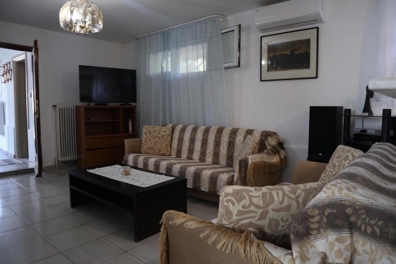 Apartments Bela PalaiónTsiflíkion Zewnętrze zdjęcie