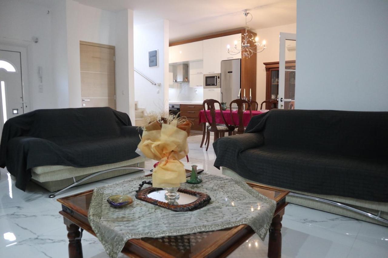 Apartments Bela PalaiónTsiflíkion Zewnętrze zdjęcie
