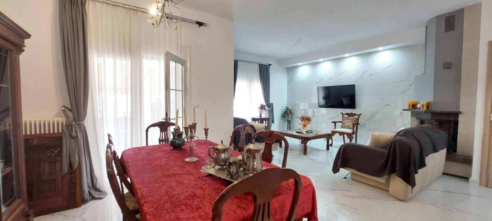 Apartments Bela PalaiónTsiflíkion Zewnętrze zdjęcie