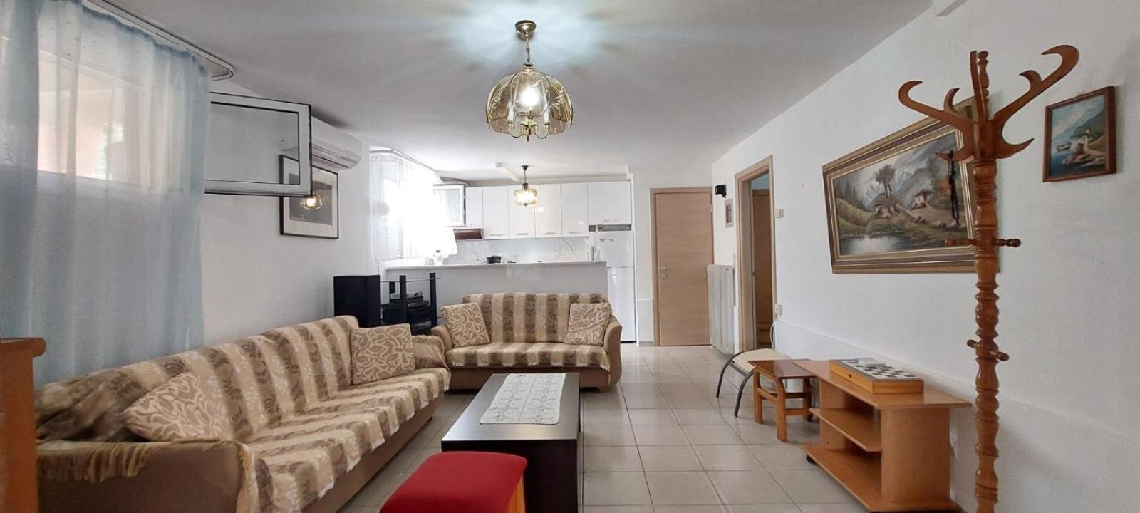 Apartments Bela PalaiónTsiflíkion Zewnętrze zdjęcie