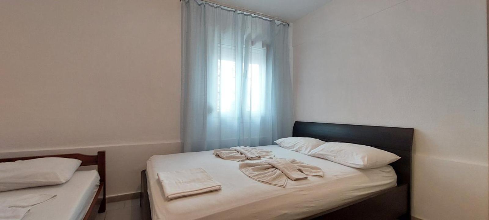 Apartments Bela PalaiónTsiflíkion Zewnętrze zdjęcie