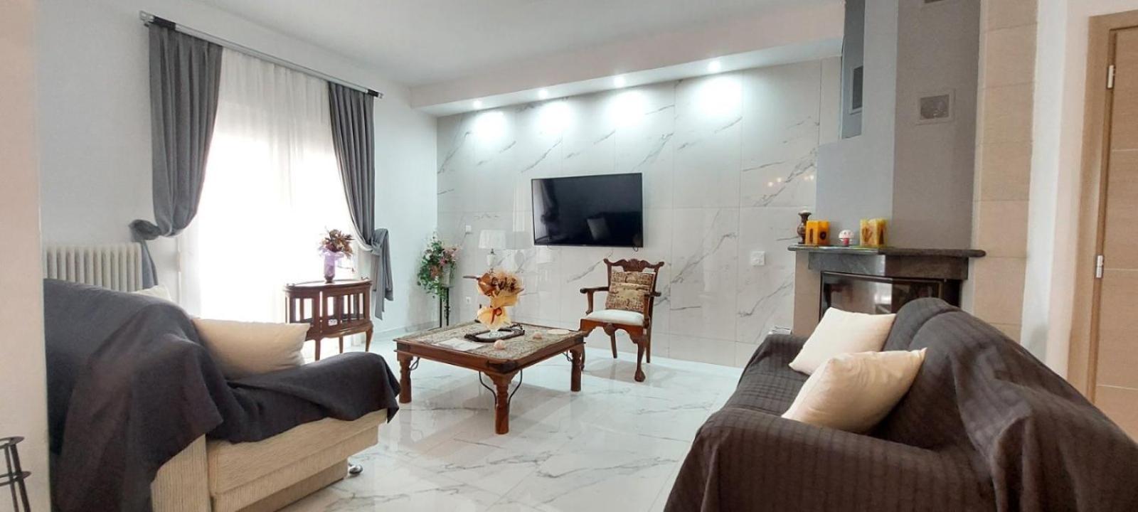 Apartments Bela PalaiónTsiflíkion Zewnętrze zdjęcie
