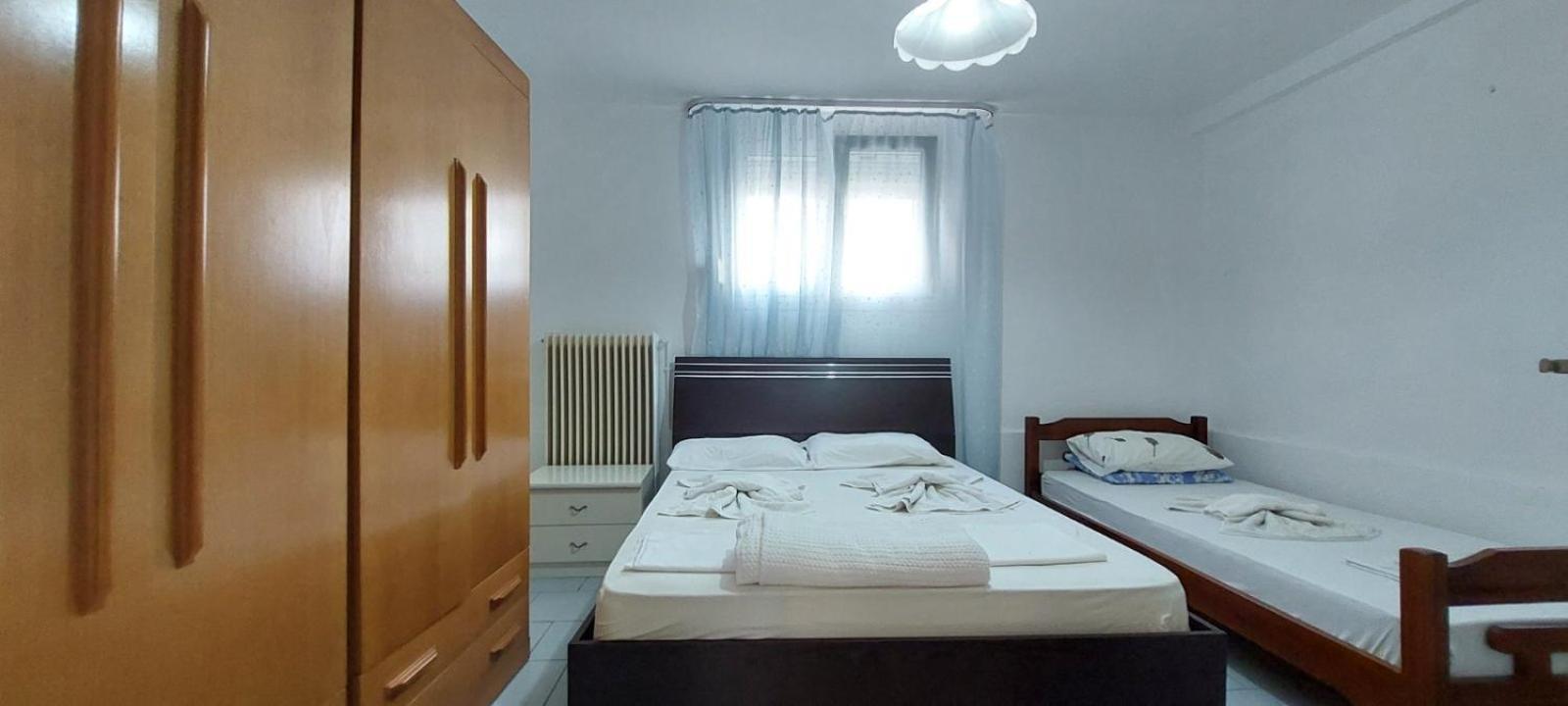 Apartments Bela PalaiónTsiflíkion Zewnętrze zdjęcie