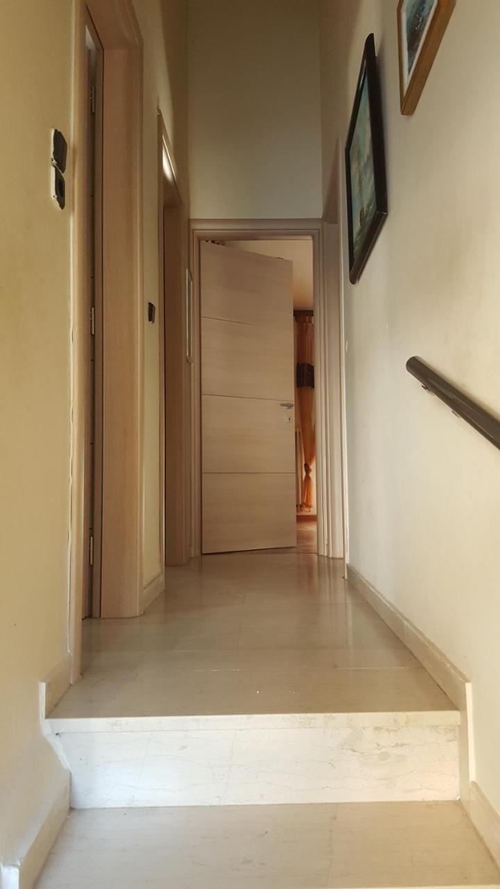 Apartments Bela PalaiónTsiflíkion Zewnętrze zdjęcie
