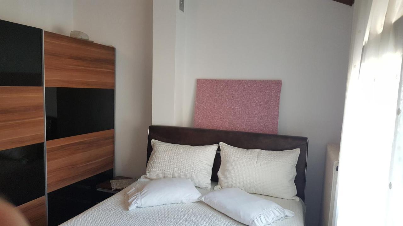 Apartments Bela PalaiónTsiflíkion Zewnętrze zdjęcie