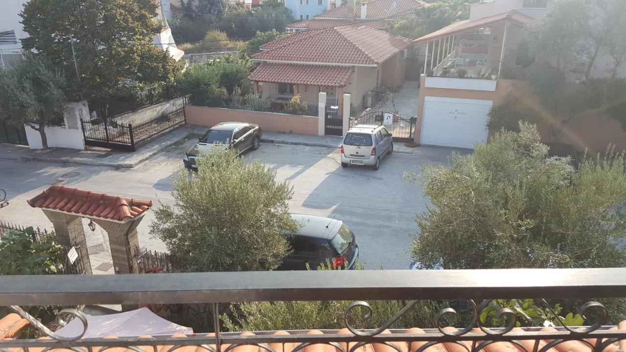 Apartments Bela PalaiónTsiflíkion Zewnętrze zdjęcie